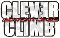 Logo Climbing school