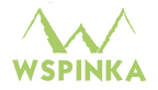 Wspinka logo
